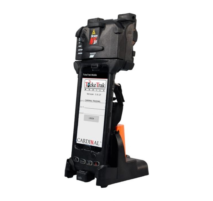 Parking – TickeTrak Mobile-1 Parking - TickeTrak Mobile-1